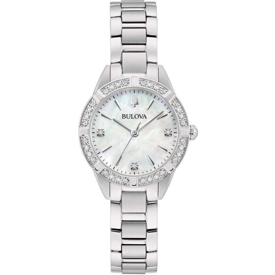 Часы Bulova Sutton 96R253