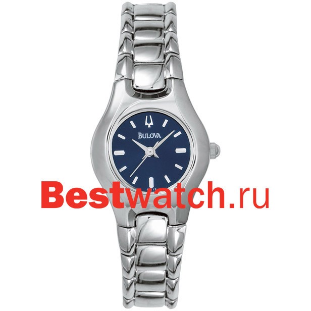 Часы Bulova Dress 96T12