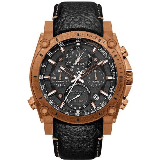 Часы Bulova Precisionist 97B188
