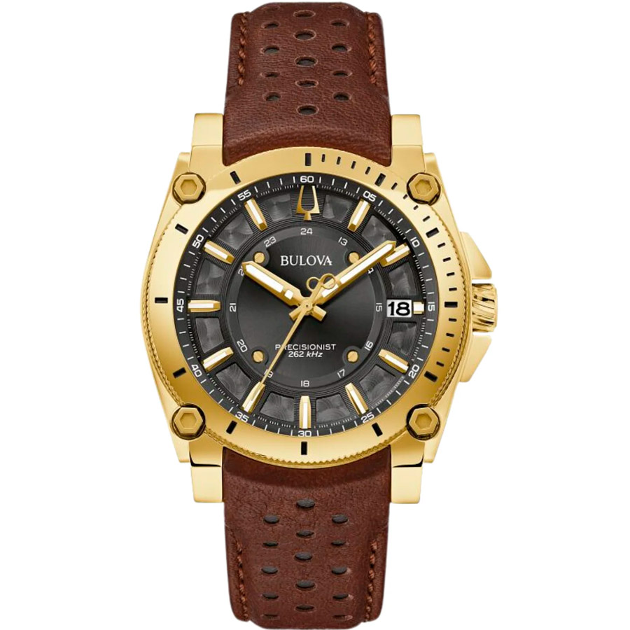 Часы Bulova Precisionist 97B216