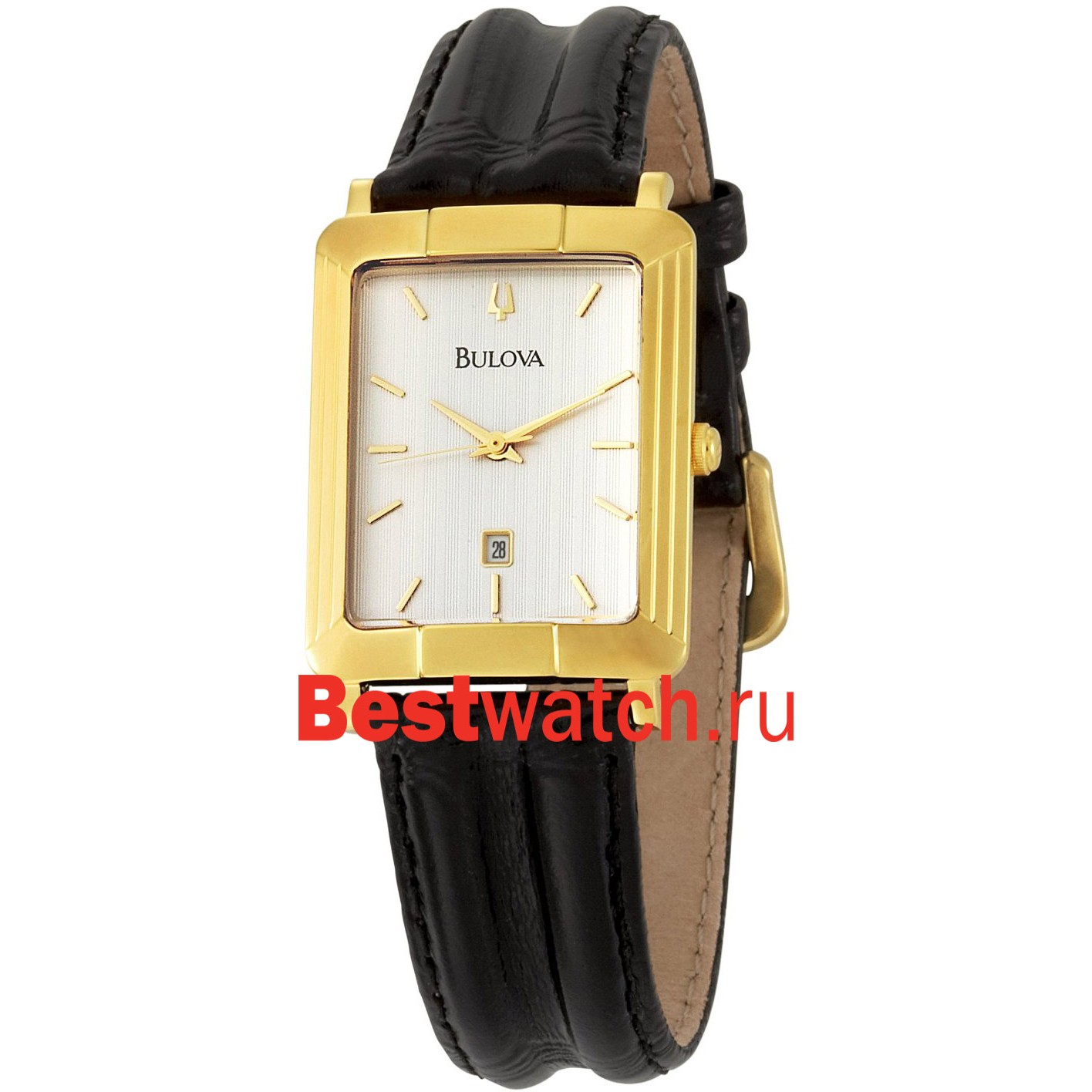 Часы Bulova Dress 97B40