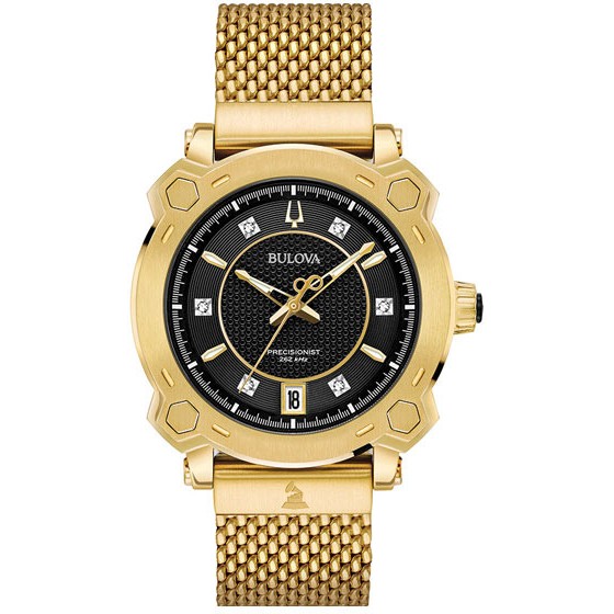 Часы Bulova Grammys 97P124
