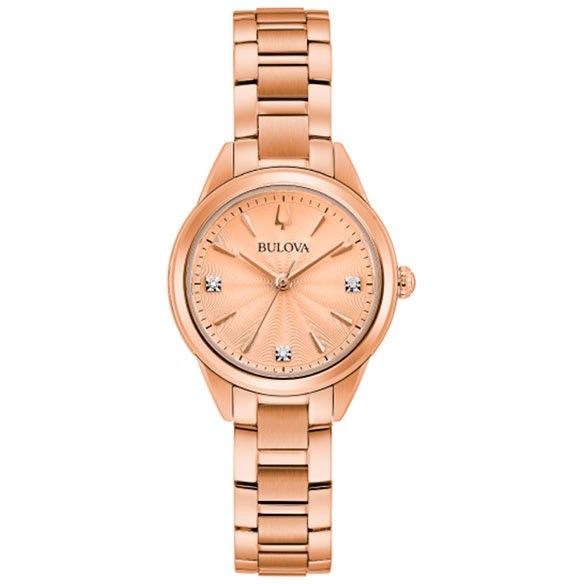 Часы Bulova Sutton 97P151