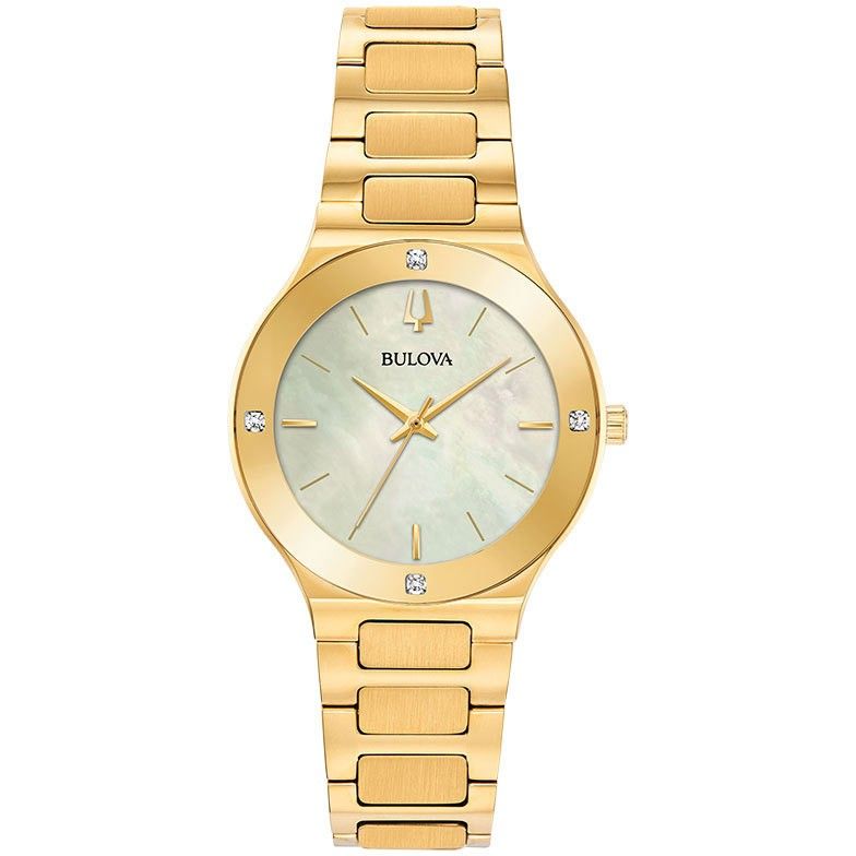 Часы Bulova Millennia 97R102