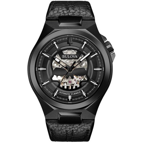 Часы Bulova Maquina 98A238