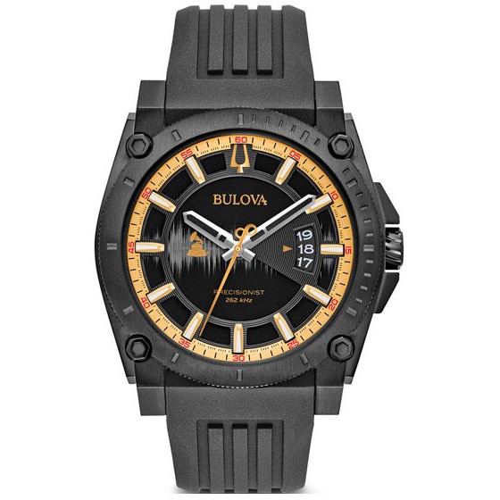 Часы Bulova Grammys 98B294