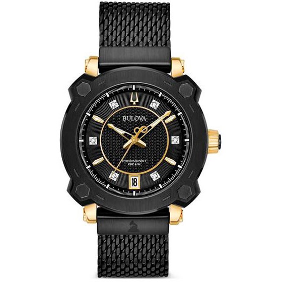 Часы Bulova Grammys 98P173