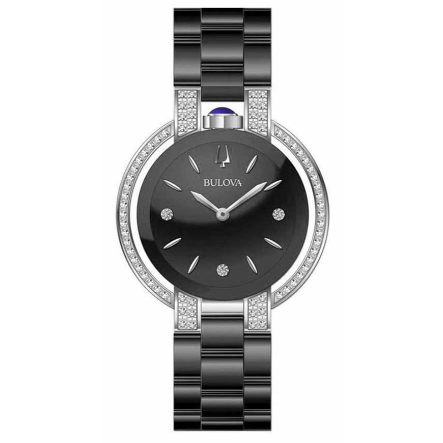 Часы Bulova Rubaiyat 98R266