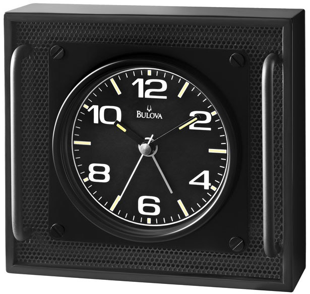 Будильник Bulova B6845