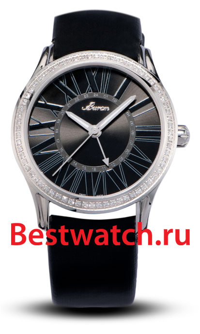 Часы Buran Ladies B10_929_2107_0