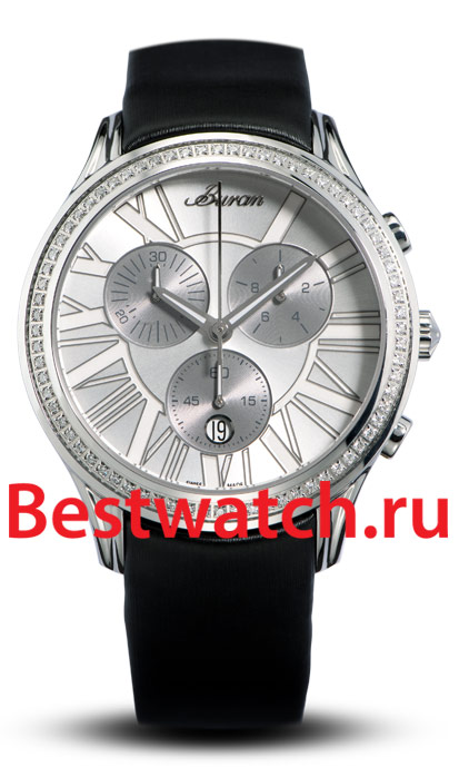Часы Buran Ladies B35_900_2105_0