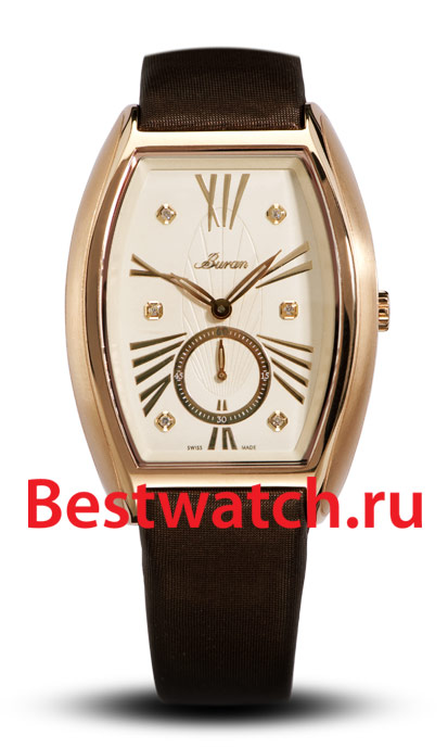 Часы Buran Ladies B36_847_9_110_0