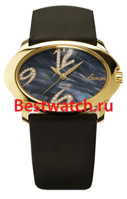 Часы Buran Ladies B37_266_6_119_0