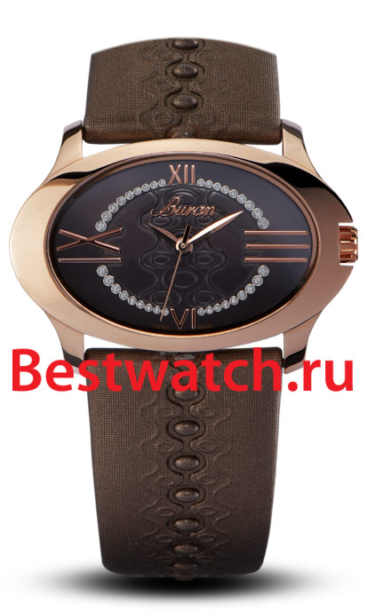 Часы Buran Ladies B37_266_9_121_0