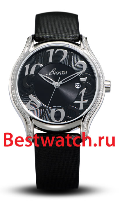 Часы Buran Ladies B38_230_2126_0