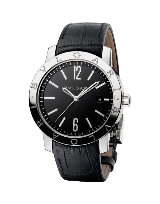 Часы Bvlgari Bvlgari bvlgari 101867-BB41BSLD