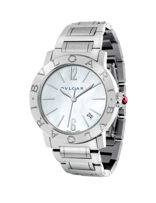 Часы Bvlgari Bvlgari bvlgari 101976-BBL37WSSD