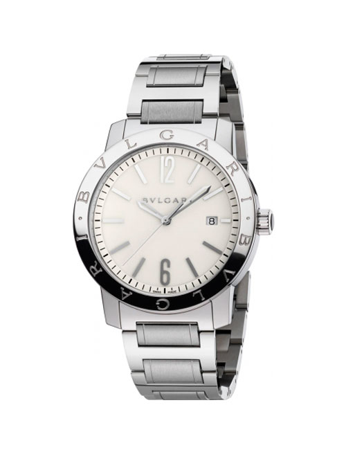 Часы Bvlgari Bvlgari bvlgari 102055-BB41WSSD
