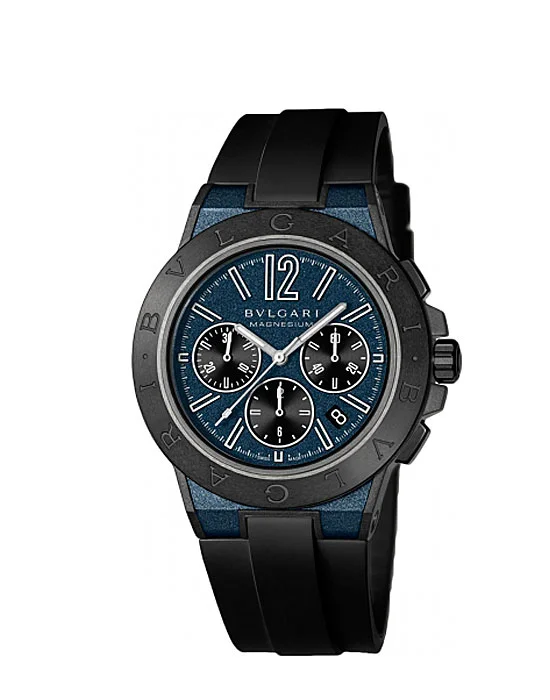 Часы Bvlgari Diagono 102304-DG42C3SMCVDCH
