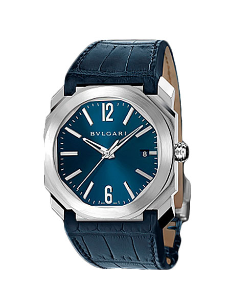 Часы Bvlgari Octo 102429-BGO38C3SLD