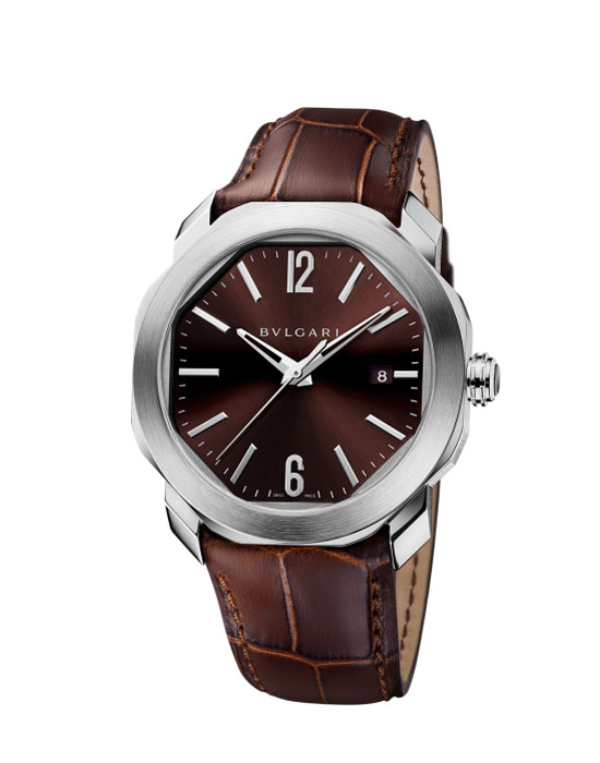 Часы Bvlgari Octo 102705-OC41C1SLD