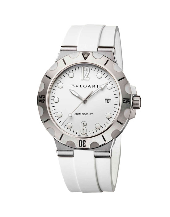 Часы Bvlgari Diagono 102733-DP41CXSVSD