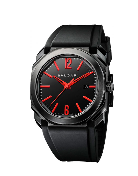 Часы Bvlgari Octo 102738-BGO41C9BSVD