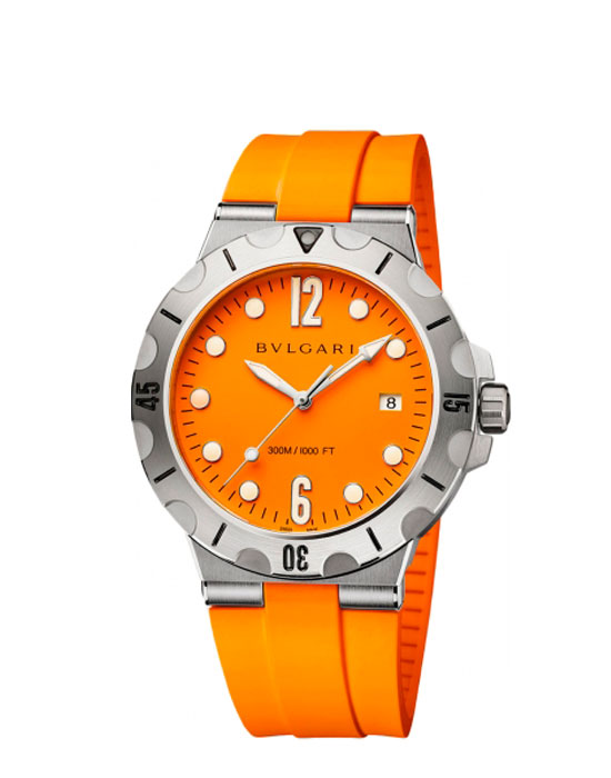 Часы Bvlgari Diagono 102787-DP41C8SVSD