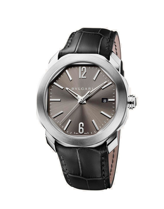 Часы Bvlgari Octo 102855-OC41C5SLD