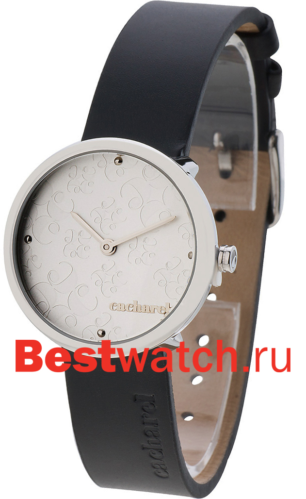 Часы Cacharel Logo CW5340AR