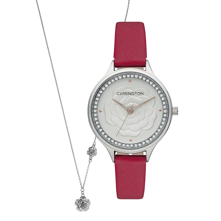 Часы Carrington Elsie CT-2015-01-set1
