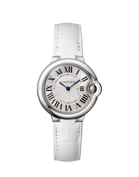 Часы Cartier Ballon Bleu de Cartier  W6920086