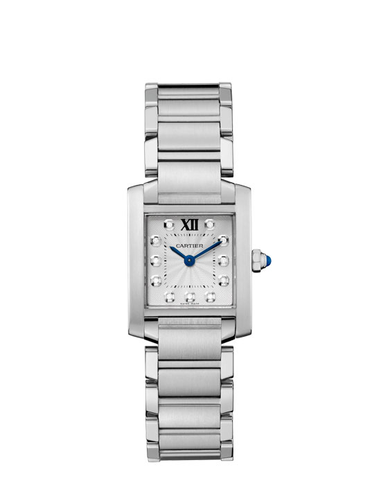 Часы Cartier Tank WE110006