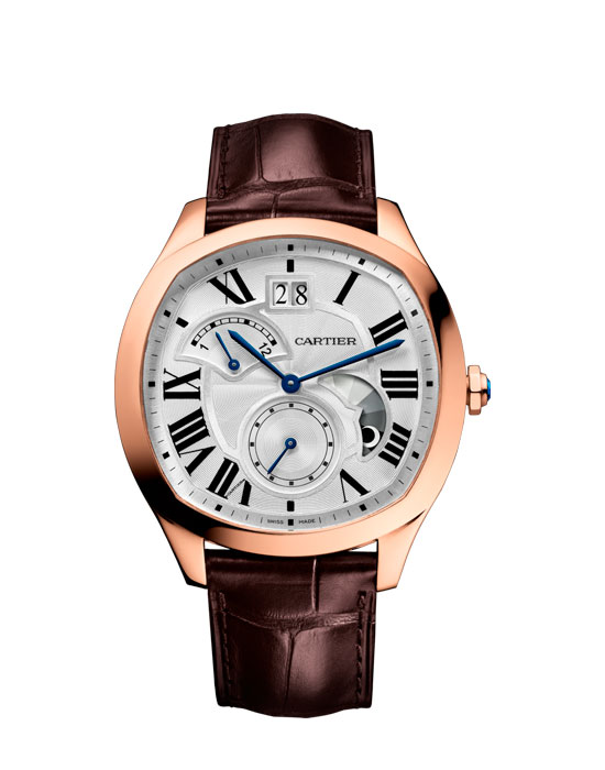 Часы Cartier Drive de Cartier WGNM0005
