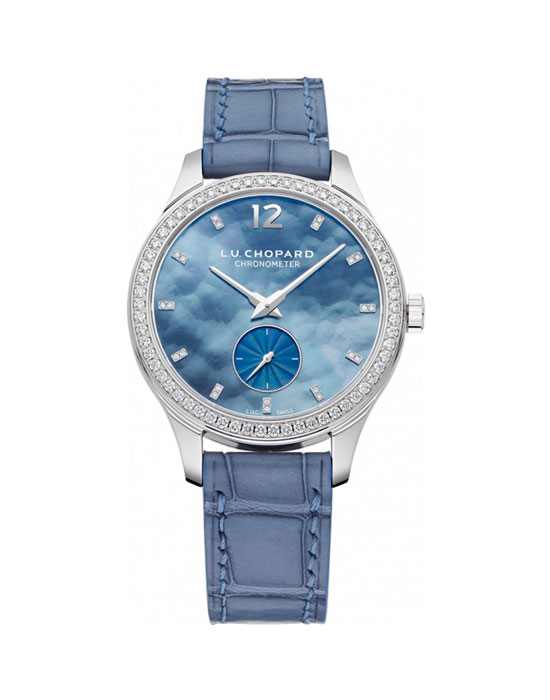 Часы Chopard L.U.C 131968-1002