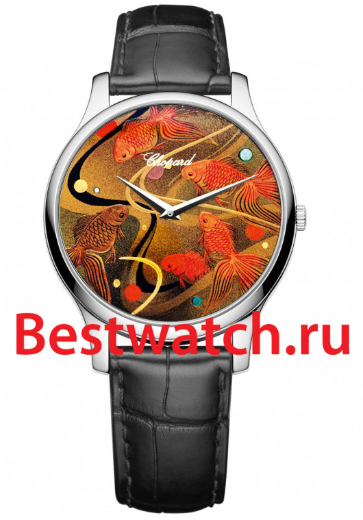 Часы Chopard L.U.C 161902-1023