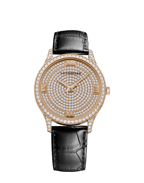 Часы Chopard L.U.C 161902-5064