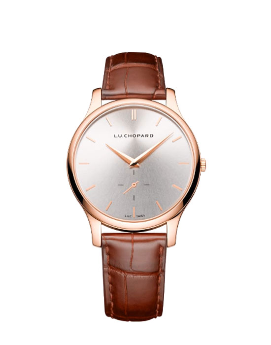 Часы Chopard L.U.C 161920-5002
