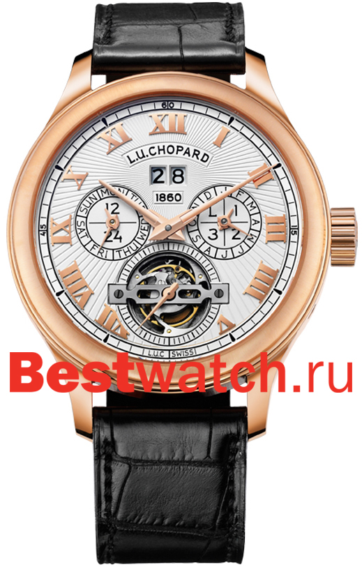 Часы Chopard L.U.C 161925-5001