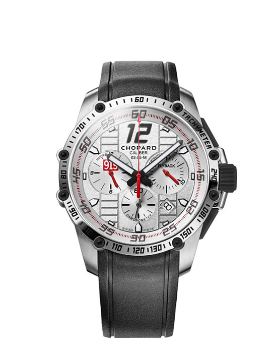 Часы Chopard Classic Racing 168535-3002