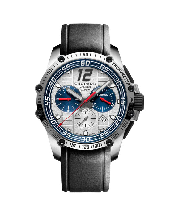 Часы Chopard Classic Racing 168535-3003