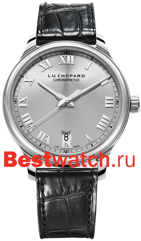 Часы Chopard L.U.C 168544-3002