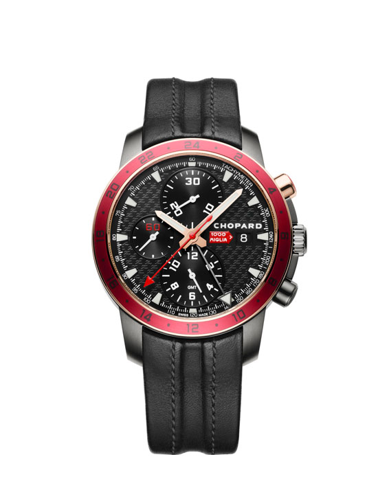 Часы Chopard Mille Miglia 168550-6001