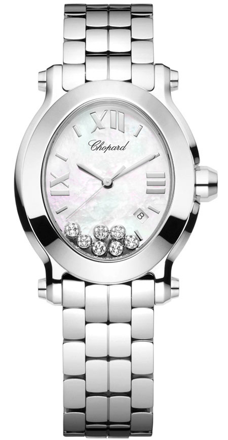Часы Chopard Happy Sport 278546-3003