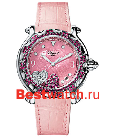 Часы Chopard Happy sport 28-8944-2002