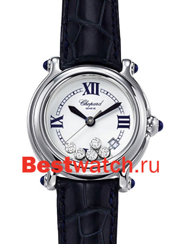 Часы Chopard Happy sport 28-8964-3003