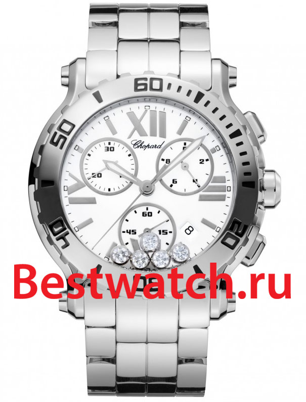 Часы Chopard Happy sport 288499-3003