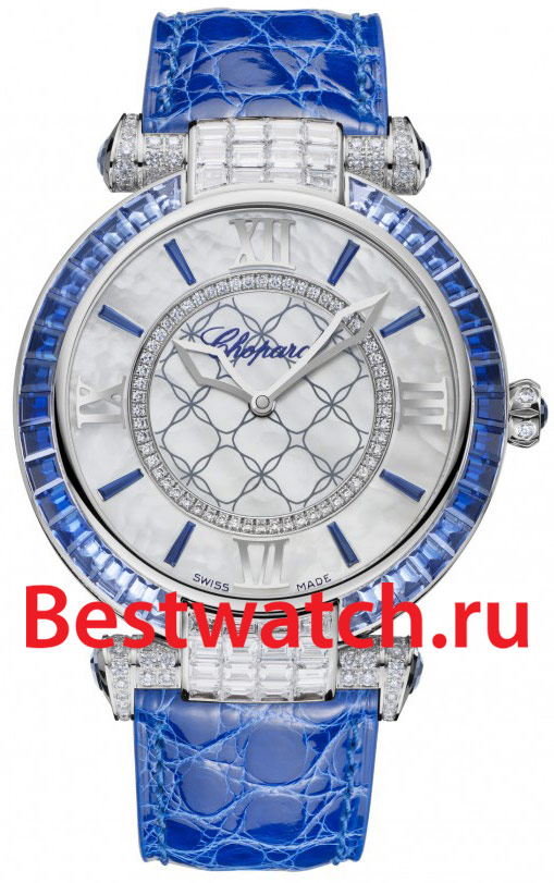 Часы Chopard Imperiale 384239-1013