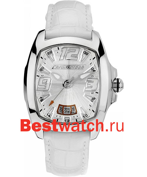 Часы Chronotech Ladies CT.7139L-09N