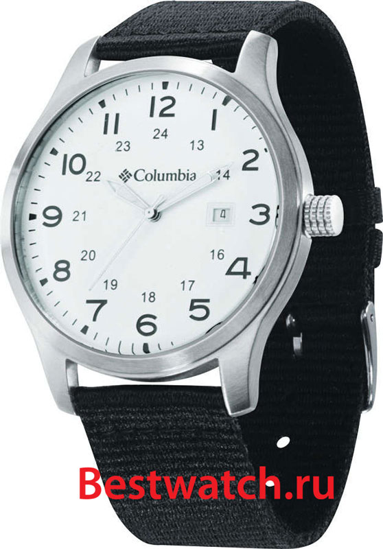Часы Columbia Field Master II CA007-001